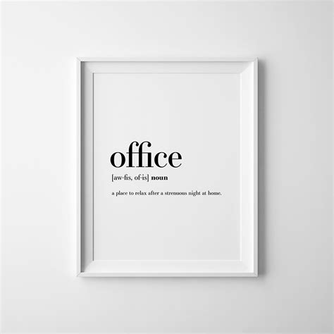 Funny Workplace Quotes