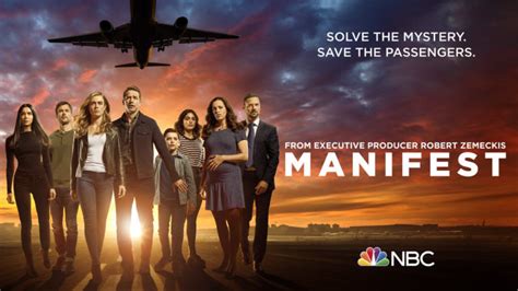 Manifest: Season Two Ratings - canceled + renewed TV shows, ratings ...