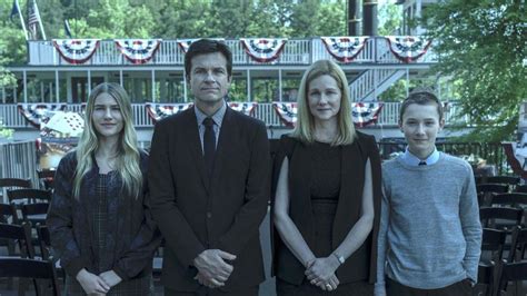 Ozark on Netflix: cancelled? season four? (release date) - canceled ...