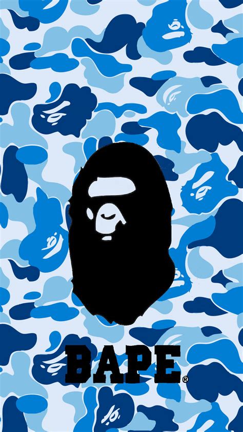 Discover 74+ camo bape wallpaper - in.cdgdbentre