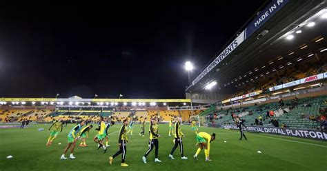 Norwich City chief reveals club's schedule during the World Cup amid ...