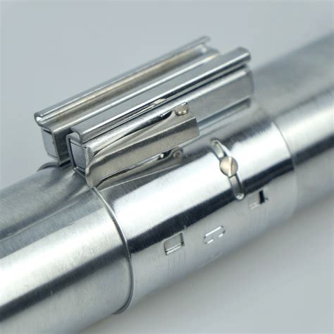 Graflex 3 Cell Flashgun Replica - Gen 2 – The Saber Armory