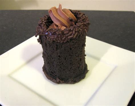 Chocolate Cake Shots : 3 Steps (with Pictures) - Instructables