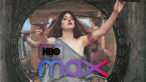 Circe: Η νέα σειρά του HBO μοιάζει με το αρχαιοελληνικό "Game of ...