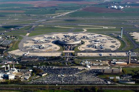 OCEM constant current regulators set to control Paris airport ...