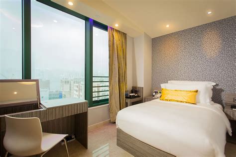 Best Kowloon hotels for under $100