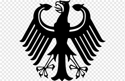 Wappen von Deutschland Deutsches Reich Adler, Adler Logo, Tiere ...