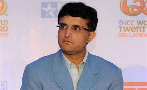 BCCI president Sourav Ganguly undergoing primary angioplasty - Dynamite ...