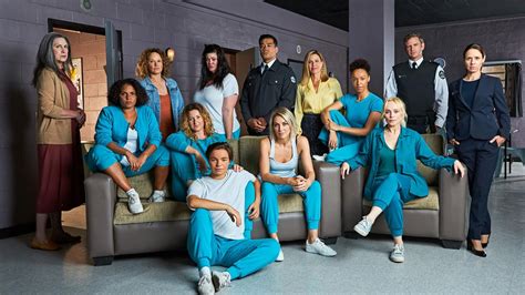 Wentworth Season 8: Release In July! New Trailer, Future Of The Show ...