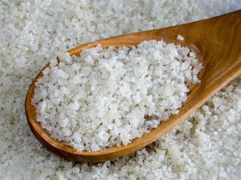 Top 5 Health Benefits Of Celtic Sea Salt | Organic Facts