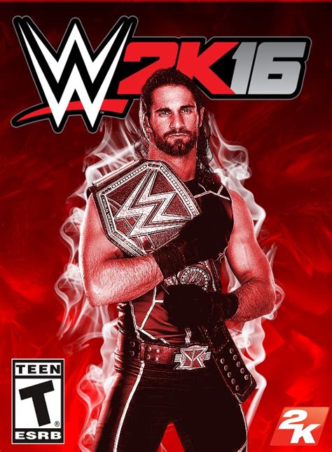 WWE 2K16 Game Free Download For PC Full Version | Atif Downloads