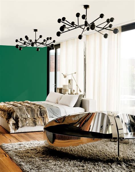 SICO PAINTS | In search of bedroom paint ideas? This room pairs a ...