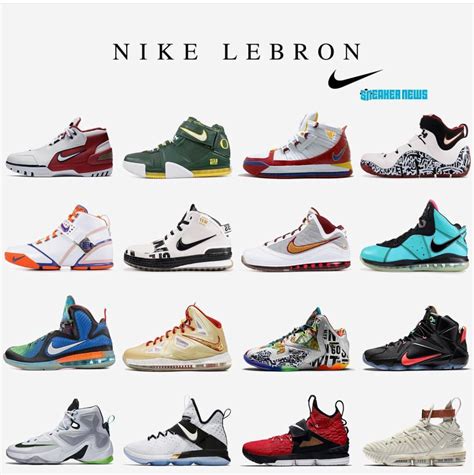 Pin by Dj LoveBugg on Sneakers | Nike lebron shoes, Sneakers men ...