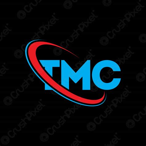 TMC logo. TMC letter. TMC letter logo design. Initials TMC - stock ...