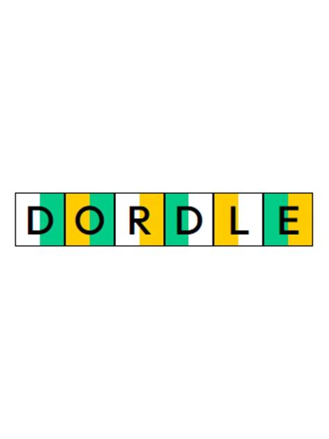 Dordle Server Status: Is Dordle Down Right Now? - Gamebezz