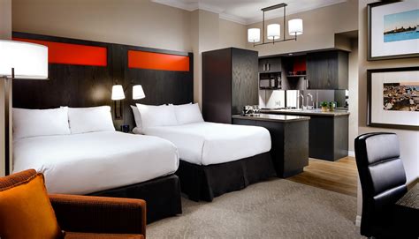 Historic Suites | One King West Hotel & Residence