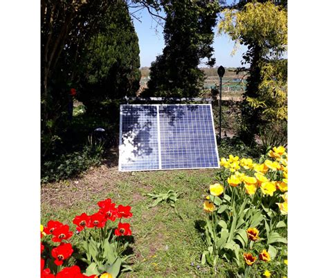 » Solar Powered Noise Monitor Best Practice Hub