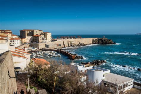 Piombino, Italy | Cruiseget.com