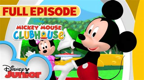 Incredible Compilation of Full 4K Mickey Mouse Images - Over 999+ Jaw ...