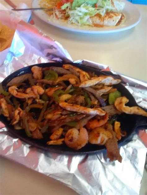 Las Fogatas - Restaurant | 200 General Daniels Ave N, Danielsville, GA ...