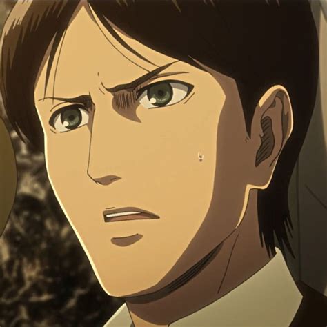 Grisha Yeager | Attack on titan anime, Attack on titan, Titans anime