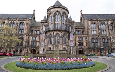 Alternative things to do in Glasgow – On the Luce travel blog | Glasgow ...