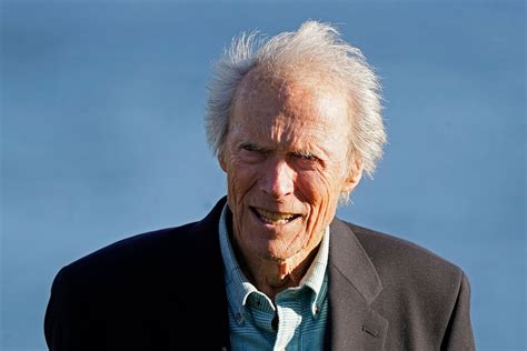 Clint Eastwood is the latest legend who is M.I.A. and hasn't been seen ...