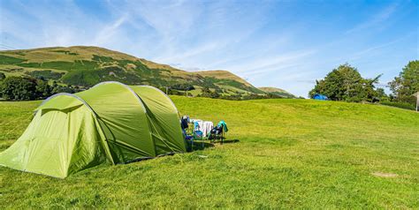 Campsites near me - find and book the best camping sites