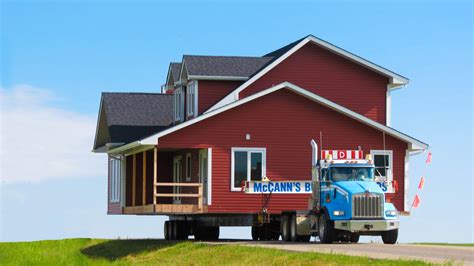 Modular Ready To Move Homes | Nelson Homes