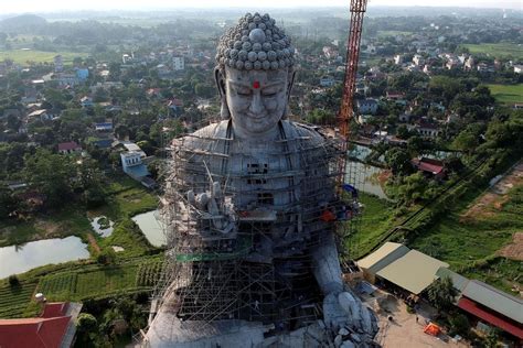 Buddha Day Celebrations in Photos - The Atlantic