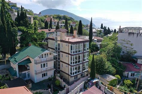 GUR-GUR - Guest house Reviews (Hurzuf, Yalta Municipality)