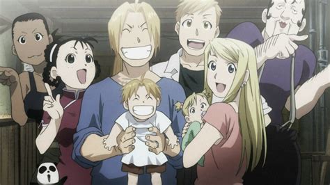 Fullmetal Alchemist Brotherhood's 10 most beloved characters ranked