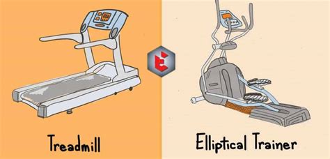 Elliptical vs Treadmill - Which One Should You Get - Review of ...