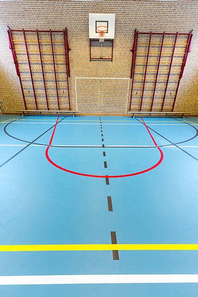 Handball Court Stock Photos, Pictures & Royalty-Free Images - iStock