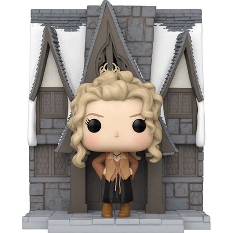 Funko, Pop! Vinyl Figures Deluxe, Madam Rosmerta - Entertainment Earth