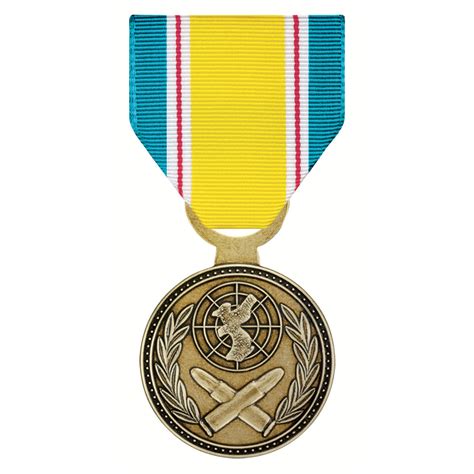 Republic of Korea War Service Medal