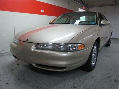 2002 Oldsmobile Intrigue GLS for Sale in Dover, New Jersey Classified ...