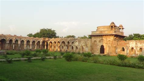 Champaner-Pavagadh Archaeological Park | GoUNESCO | Go UNESCO