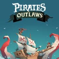 Full run with Gunner / Pirates Outlaws gameplay #1 - TopGames.Com