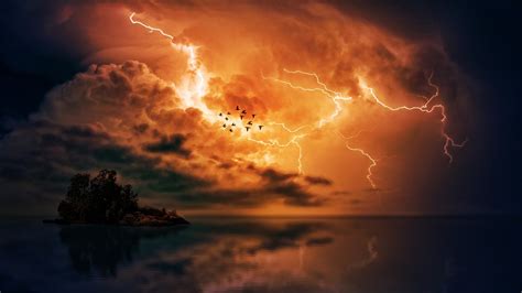 1,000+ Free Thunder & Lightning Images - Pixabay