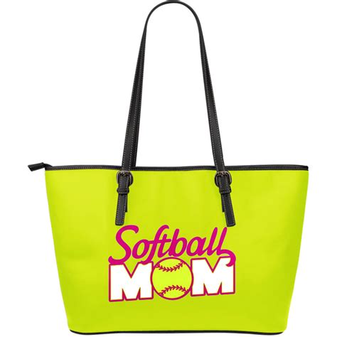 Softball Tote Bags for Softball Moms - Groove Bags