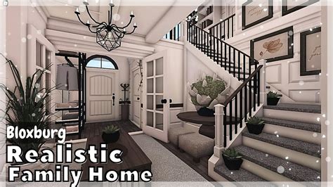 Various Amazing Bloxburg House Ideas - TBM | TheBestMods