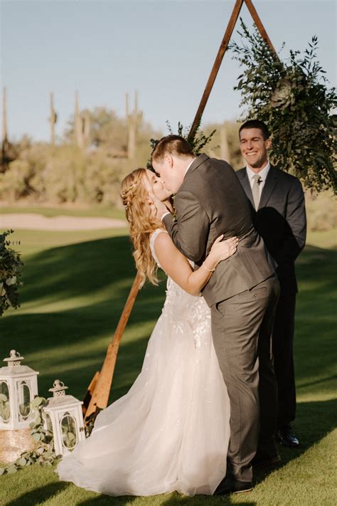 Tonto Weddings at Rancho Mañana Cave Creek Arizona Wedding Photography ...