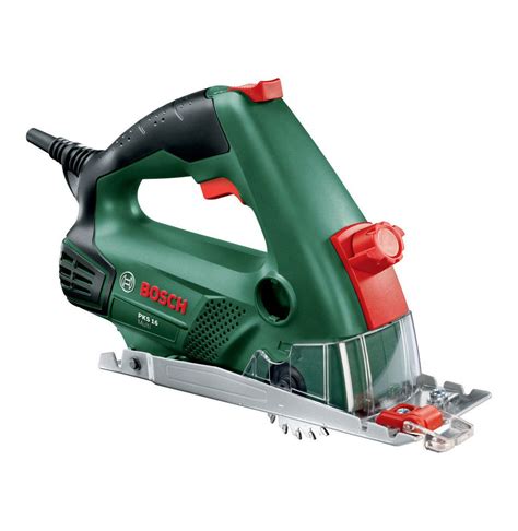 Bosch Circular Saw (Model:PKS 16 Multi) | Shop Today. Get it Tomorrow ...