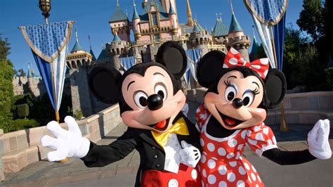 Disney Pays $3.8M for Violating Minimum Wage Rules