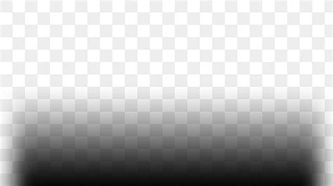 Black Gradient PNG Transparent Images Free Download | Vector Files ...