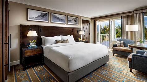 Fairmont Chateau Whistler | Whistler Accommodations