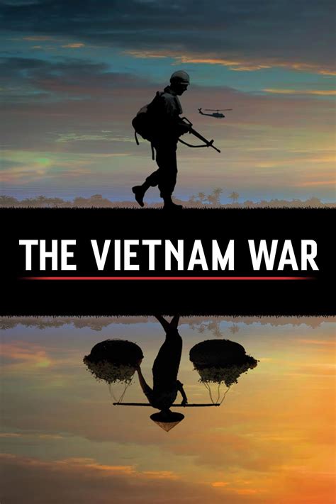 The Vietnam War (TV Mini Series 2017) - Episode list - IMDb