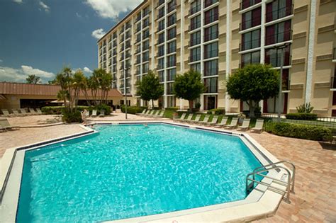 Rosen Inn Pool | Rosen Hotels & Resorts Orlando | Flickr