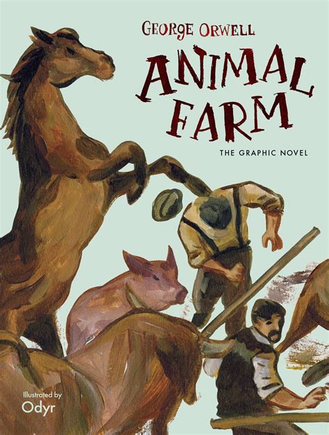 Animal Farm By George Orwell Pdf Download